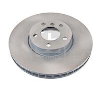 FEBI BILSTEIN 32264 Disque de frein pour BMW