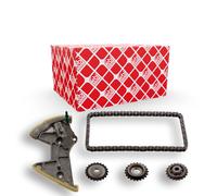 FEBI BILSTEIN 32266 Kit de chaînes, commande de pompe à huile