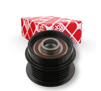 Écran thermique d'échappement 32297 FEBI BILSTEIN pour OPEL VECTRA C GTS ASTRA H