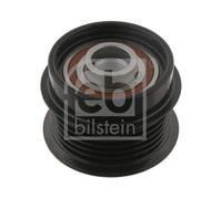 FEBI BILSTEIN 32297 Poulie roue libre, alternateur pour OPEL,VAUXHALL