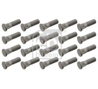 FEBI BILSTEIN 32307 Boulon de roue 1535305