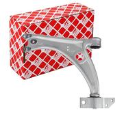 febi bilstein 32326 Bras de suspension avec paliers, un support et sans articulation, 1 pièce