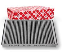 Febi-Bilstein 32367 Filtre, Air De L'habitacle