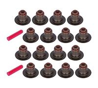 Febi bilstein 32384 Jeu de joints d'étanchéité, tige de soupape | Compatible avec: MINI MINI, Cabriolet