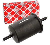 febi Bilstein Filtre à carburant 32399 pour Renault Clio Williams et Clio 16 S 1 pièce