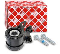 febi bilstein 32418 Kit de palier de bras de suspension avec vis de fixation, 1 pièce