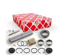 Febi bilstein 32431 Kit d'assemblage, pivot de fusée d'essieu