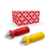 FEBI BILSTEIN 32454 Connecteur, conduite d'air comprimé