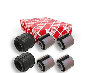 Febi bilstein 32461 Kit de réparation, suspension du stabilisateur