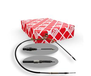 FEBI BILSTEIN 32463 Câble de frein à main