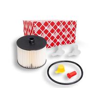 Filtre à carburant FEBI BILSTEIN 32508