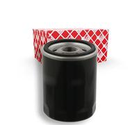 Febi Bilstein Filtre à huile 32509 pour Citroën, Fiat, Lancia, Peugeot