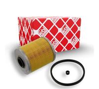 Febi bilstein Filtre à carburant 32534 compatible NISSAN OPEL RENAULT CLIO INTERSTAR MASTER MOVANO