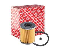 FEBI BILSTEIN 32534 Filtre à carburant Cartouche filtrante avec séparateur d'eau avec joints