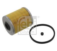FEBI BILSTEIN Filtre à carburant 32534 pour OPEL Vivaro A Kastenwagen (X83) 86mm
