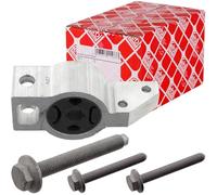 Febi-Bilstein 32542 Kit d'assemblage, bras de liaison, gris