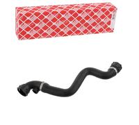 Febi bilstein 32601 Refroidissements Moteur | Compatible avec: BMW 3, 3 Coupe, 3 Touring