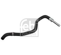 FEBI BILSTEIN 32604 Tuyau hydraulique, direction pour BMW
