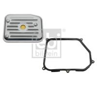 FEBI BILSTEIN 32644 Kit de filtre hydraulique, boîte automatique pour AUDI,SEAT,