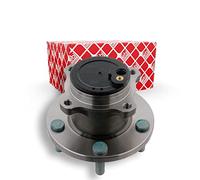 Febi bilstein 32686 Jeu de roulements de roue