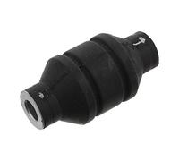 FEBI BILSTEIN Silent bloc d'amortisseur Arrière supérieur Silent bloc amortisseur 32706