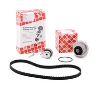 Febi-Bilstein 32717 Pompe à eau + kit de courroie de distribution