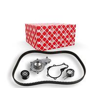 Ferdinand Bilstein Pompe à eau avec kit de courroie de distribution 32721