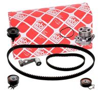 Febi-Bilstein 32737 Pompe à eau + kit de courroie de distribution