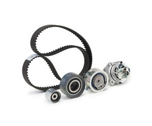 FEBI BILSTEIN 32738 Kit de distribution + pompe à eau