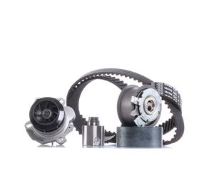 FEBI BILSTEIN 32742 Kit de distribution + pompe à eau