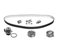 Febi bilstein 32744 Pompe à eau + kit de courroie de distribution