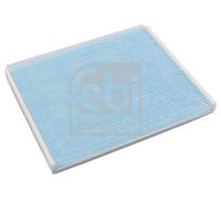 FEBI BILSTEIN 32760 Filtre, air de l'habitacle pour HYUNDAI,KIA