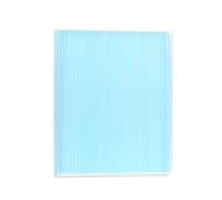 FEBI BILSTEIN 32760 Filtre d'habitacle pour HYUNDAI i30 (FD) pour KIA CEE'D (JD)