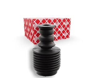 Febi bilstein 32789 Suspensions Roues | Compatible avec: RENAULT MEGANE II Kombi, MEGANE III Coupe, MEGANE III Grandtour, MEGANE III Schrägheck