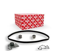 Kit de distribution + pompe à eau Métal 32825 FEBI BILSTEIN pour HYUNDAI KIA