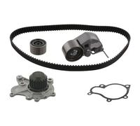 Febi bilstein 32826 Pompe à eau + kit de courroie de distribution