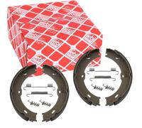 Febi bilstein 32851 Jeu de mâchoires de frein, frein de stationnement