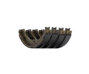 FEBI BILSTEIN 32851 Mâchoires de frein à main