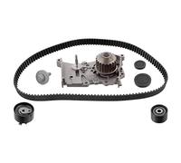 Febi bilstein 32860 Pompe à eau + kit de courroie de distribution