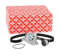 Pompe à eau + courroie de distribution