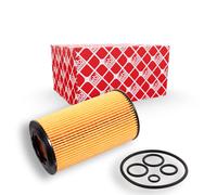 FEBI BILSTEIN 32910 Filtre à huile convient pour MERCEDES-BENZ Classe ML (W164)