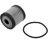 febi bilstein 32911 Filtre à huile avec rondelle d'étanchéité, 1 pièce