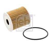 FEBI BILSTEIN 32911 Filtre à huile pour SMART