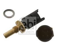 FEBI BILSTEIN 32915 Sonde, température du liquide de refroidissement pour BMW,LA
