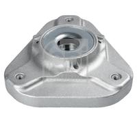 FEBI BILSTEIN Coupelle d'amortisseur 32916 Essieu avant caoutchouc/métal pour Mercedes-Benz CLS