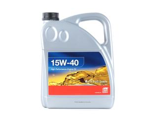 FEBI BILSTEIN 32927 Huile moteur