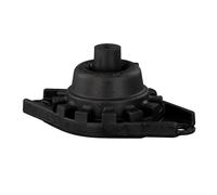 Support d'amortisseur Essieu arrière Caoutchouc/métal 32999 FEBI BILSTEIN