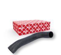 Conduite d'air Intercooler, échangeur 33015 FEBI BILSTEIN pour MERCEDES-BENZ