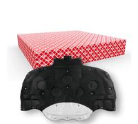 FEBI BILSTEIN 33054 Insonorisation du compartiment moteur