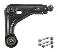 Bras de suspension Essieu avant droit barre oscillant transversal 33104